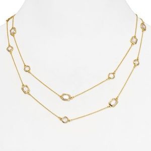 Kate Spade "Opening Night" Necklace